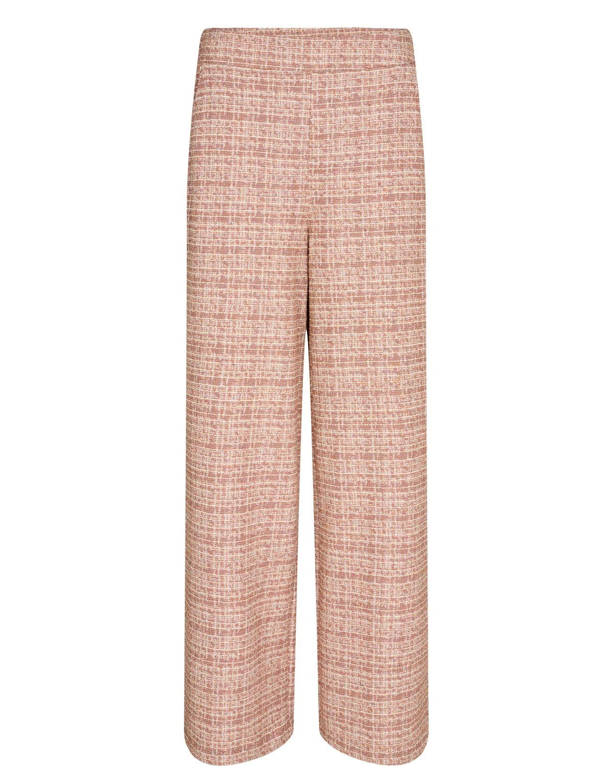 NUGREW PANTS  - Tangerine