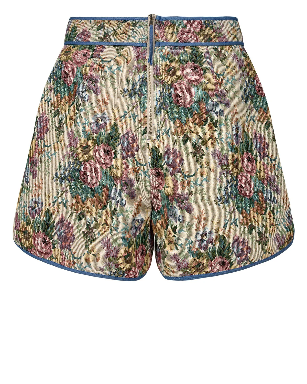 NUGREYSON SHORTS - Gray Morn - Image 7