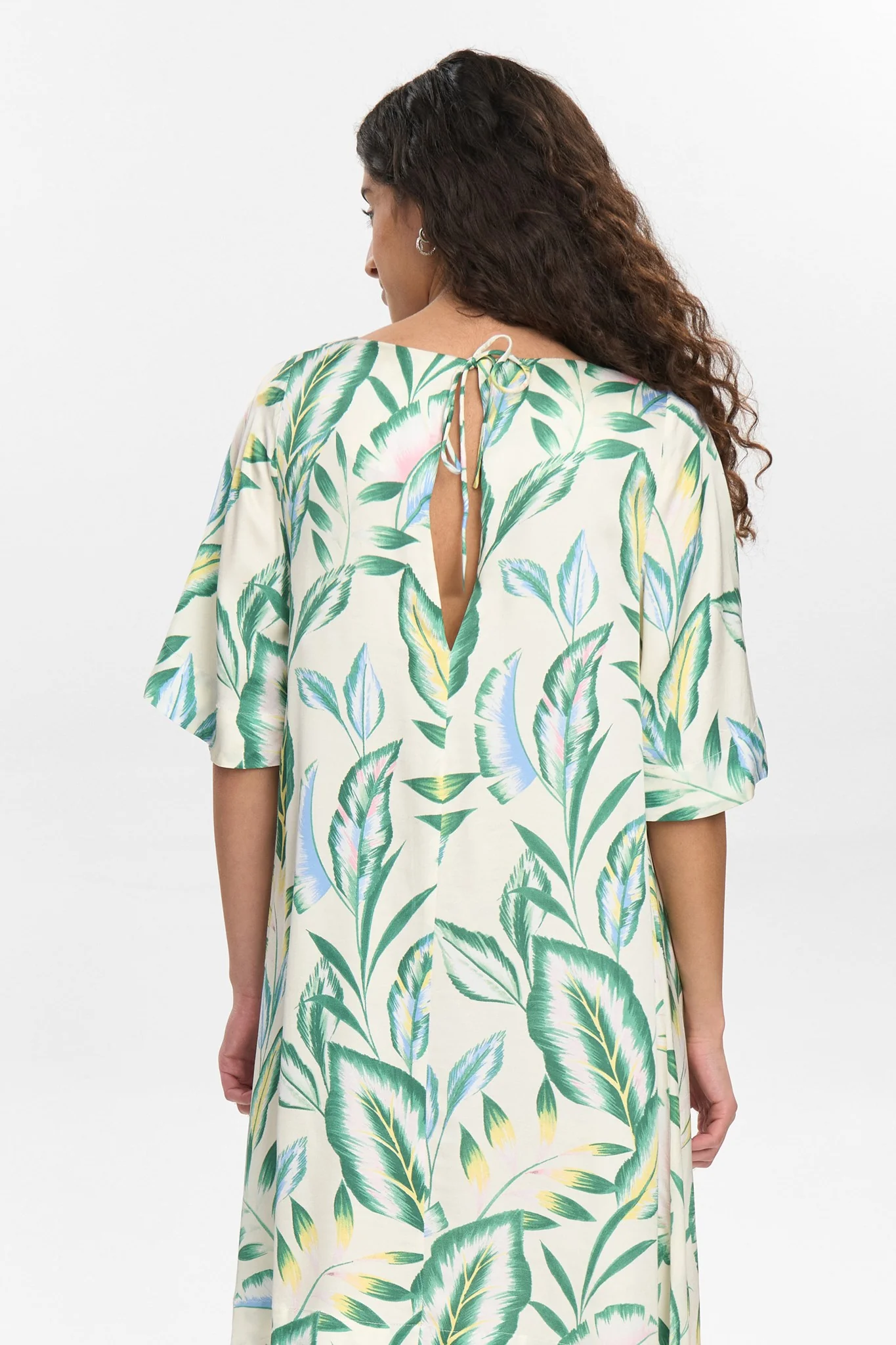 NUGWENNA DRESS - Pristine - Image 2