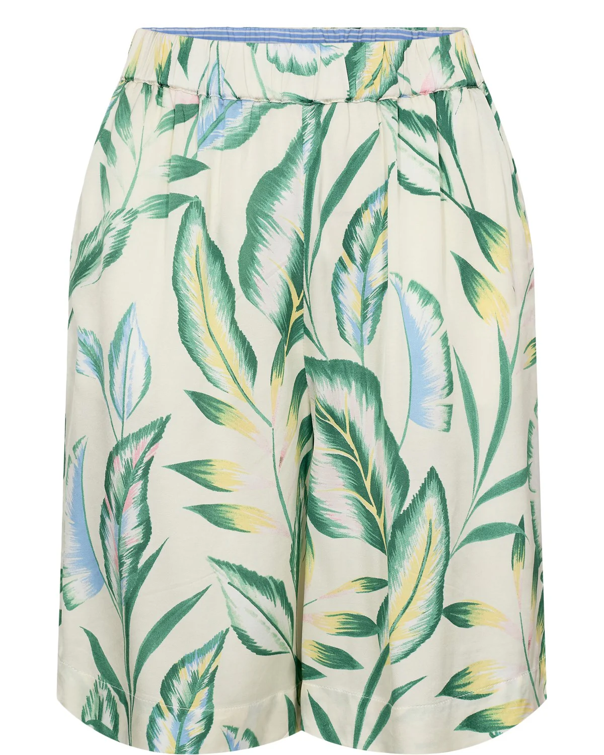 NUGWENNA SHORTS - Pristine - Image 3