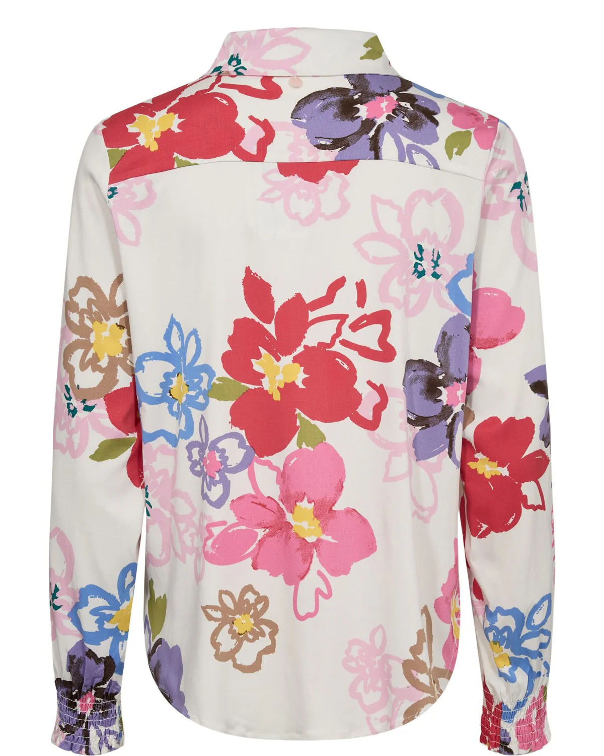 NUHALLIE SHIRT - Pristine - Image 7