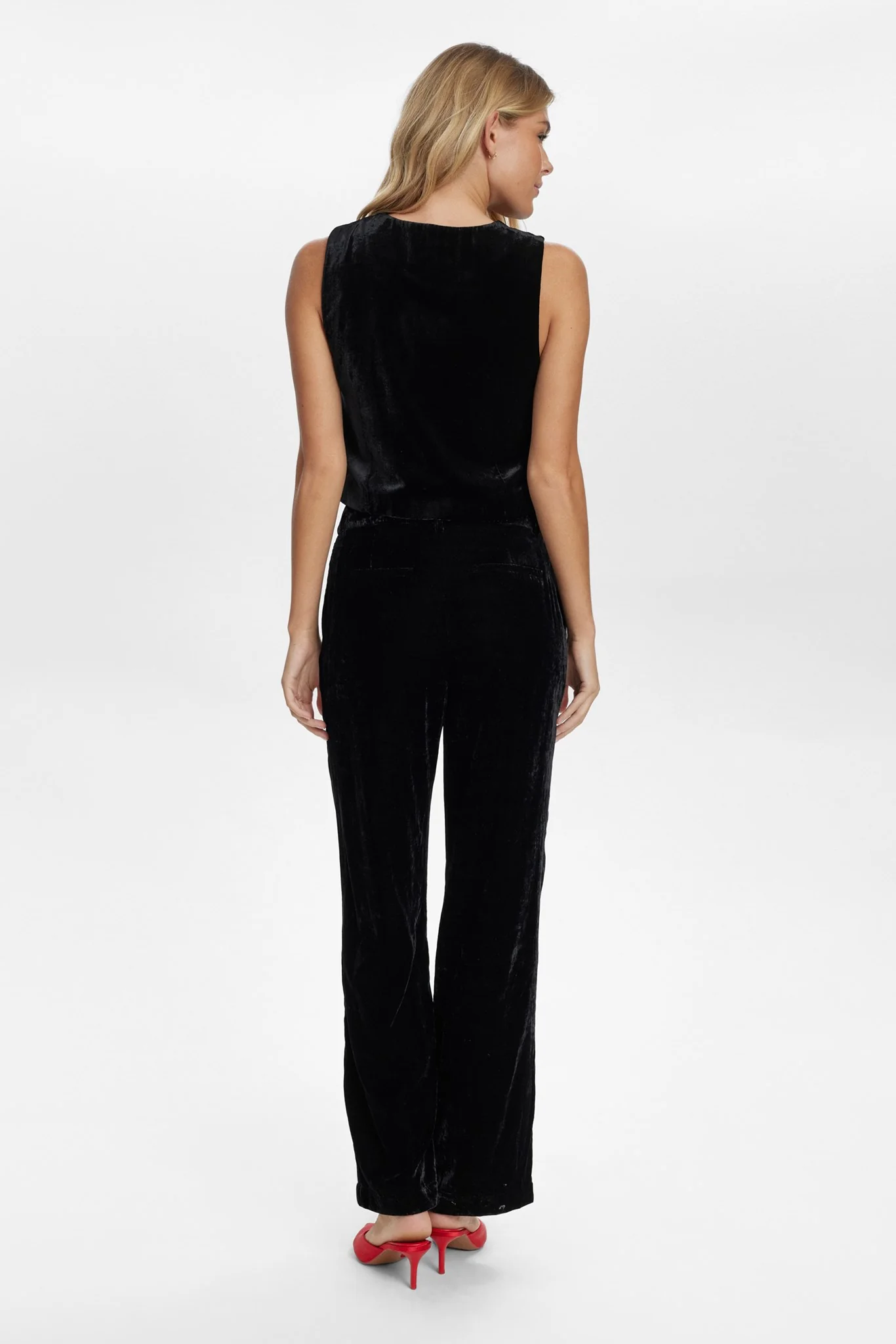 NUHARBOR VEST - Caviar - Image 6