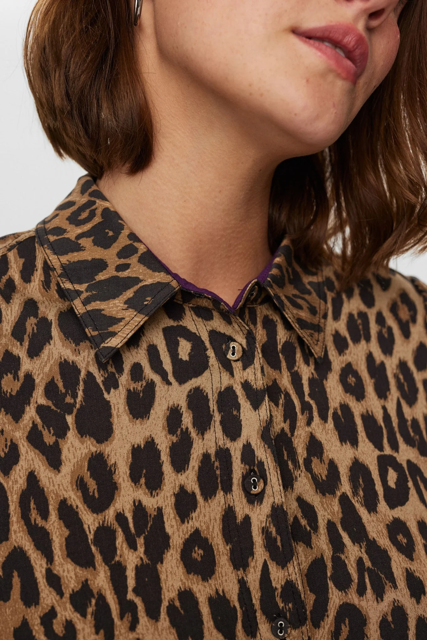 NUHARLEM DRESS - Tiger´s Eye - Image 4
