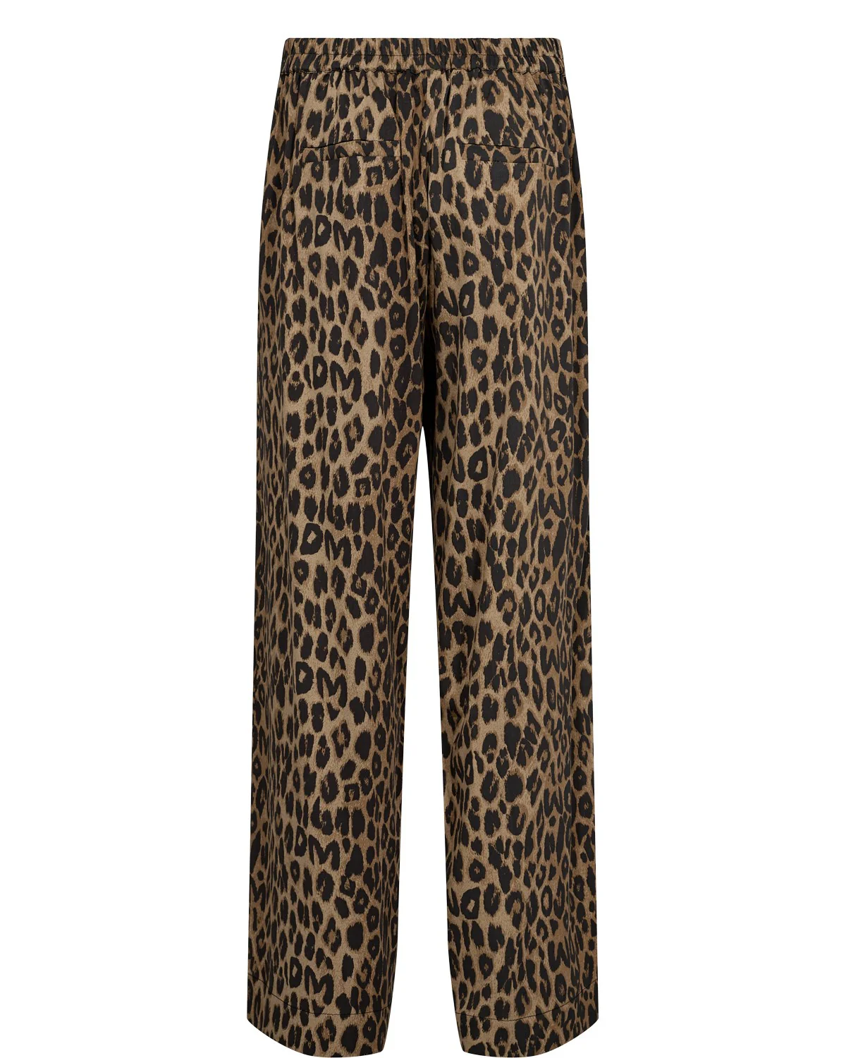NUHARLEM PANTS - Tiger´s Eye - Image 2