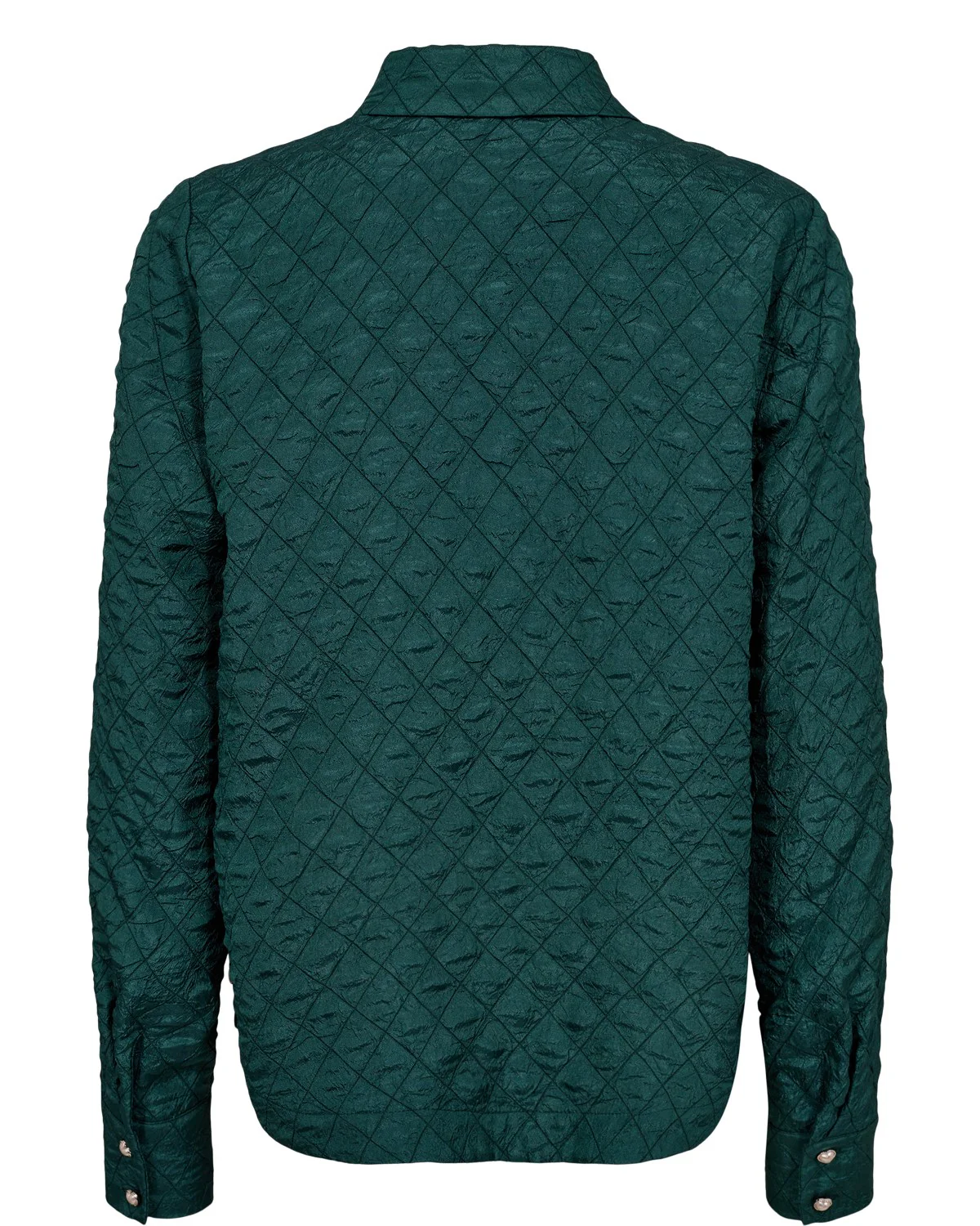 NUHARLYN SHIRT - Botanical Garden - Image 2
