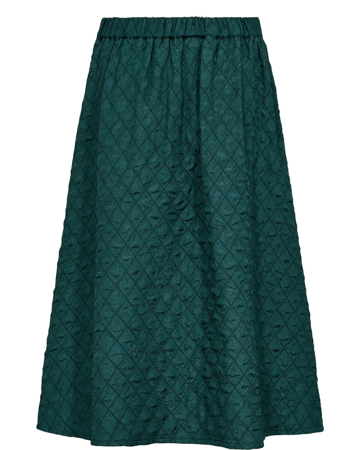 NUHARLYN SKIRT - Botanical Garden - Image 2