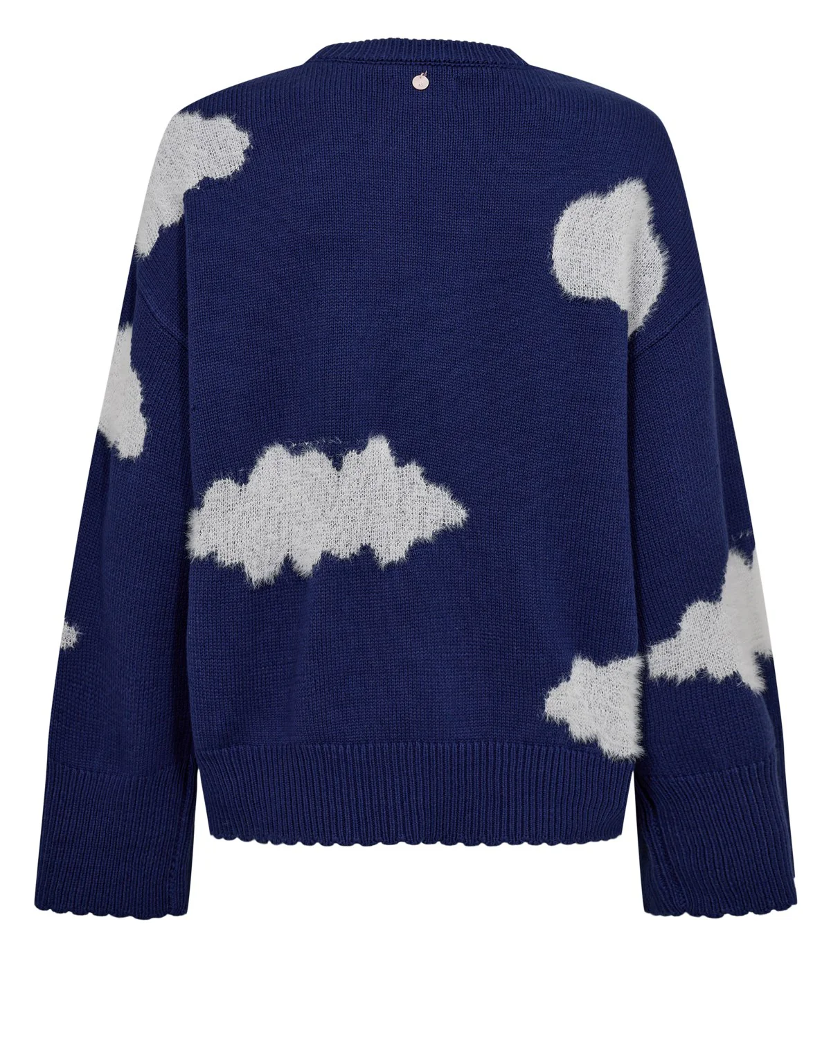 NUHEAVENLY PULLOVER - Blueprint - Image 7