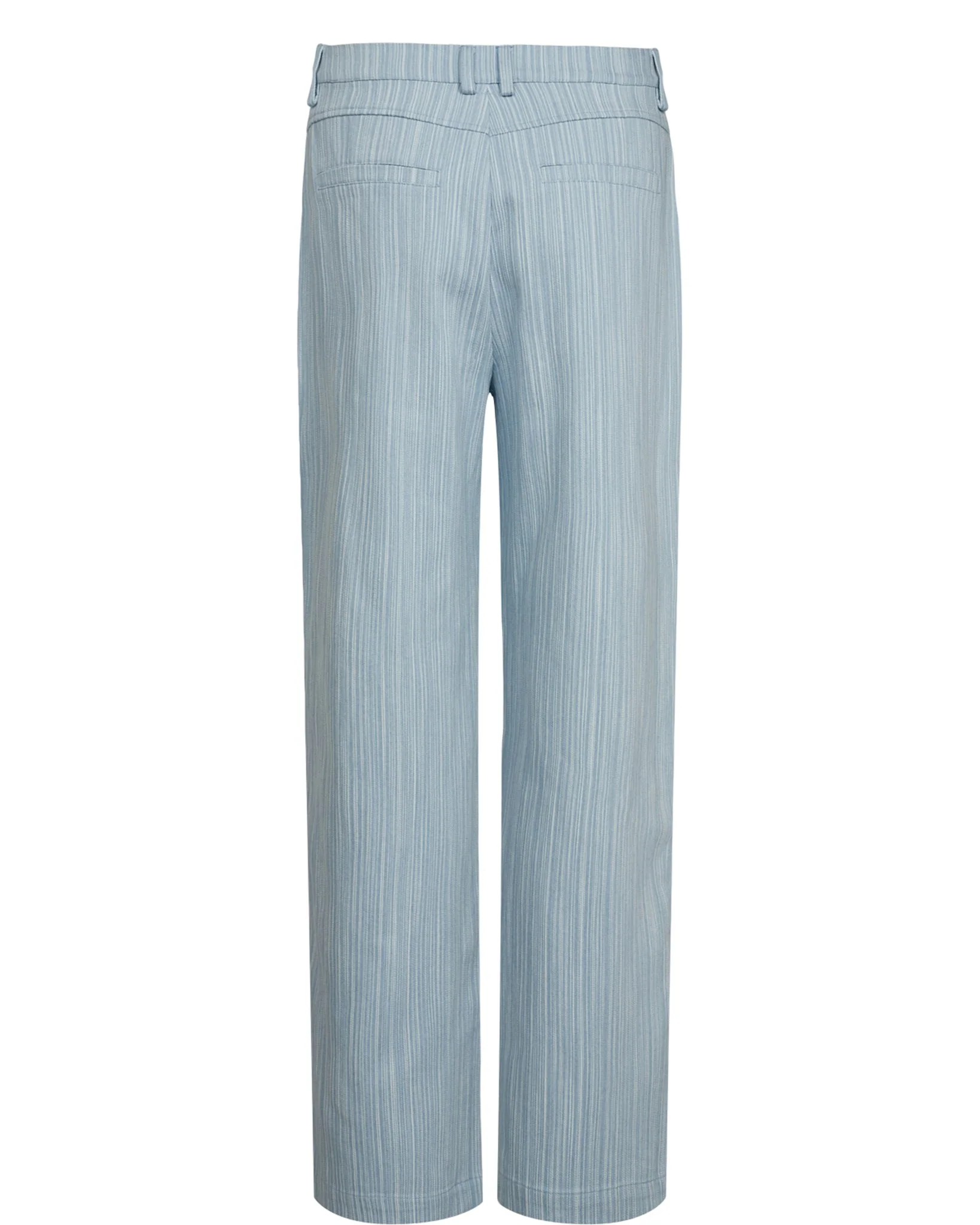 NUHELGA PANT - Powder Blue - Image 2