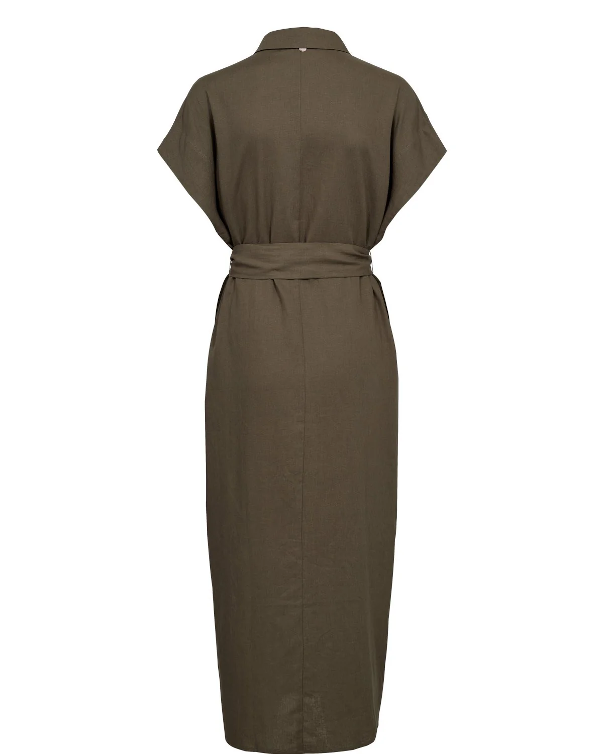 NUHERINA DRESS - Sea Turtle - Image 2