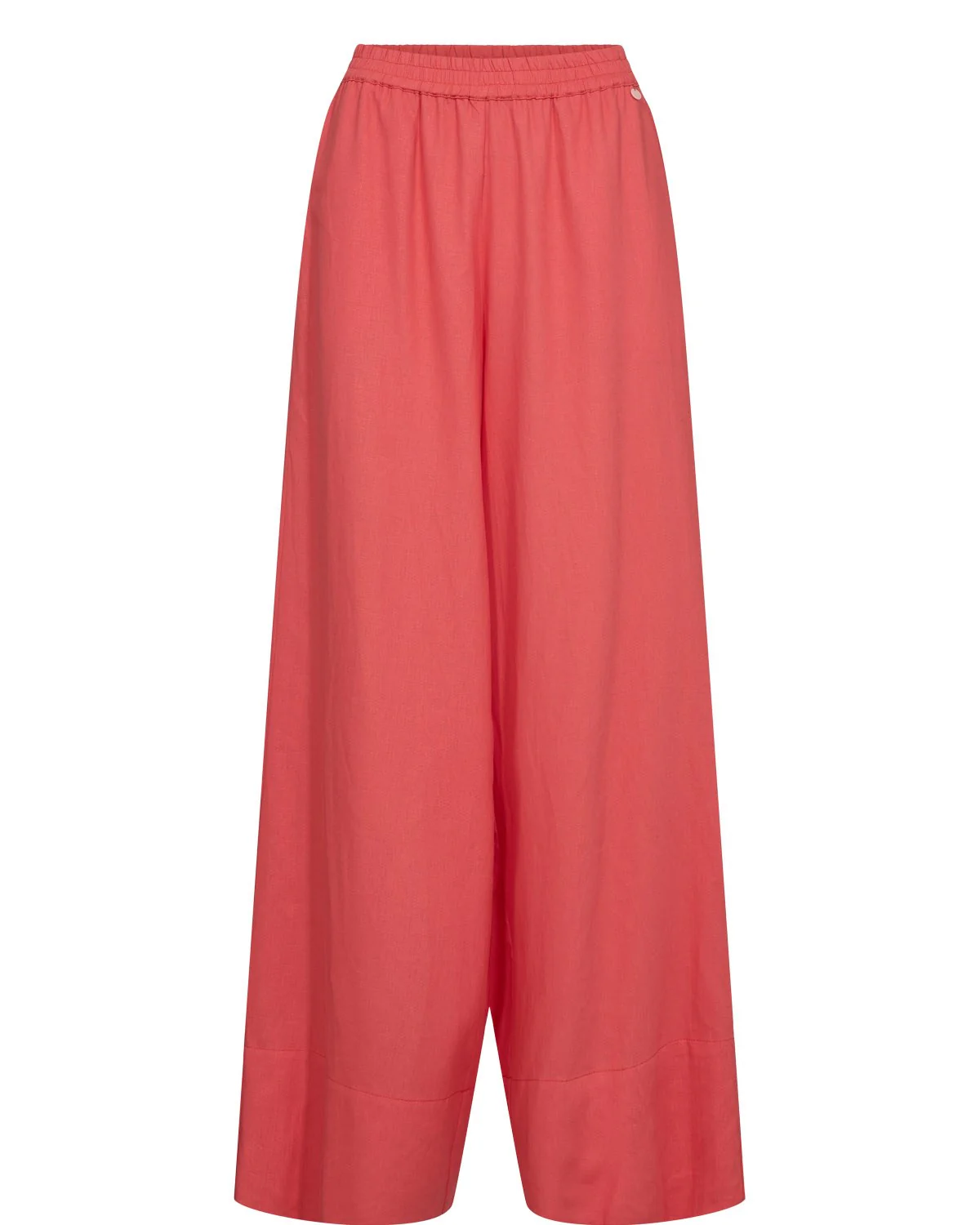 NUHERINA PANTS - Cayenne