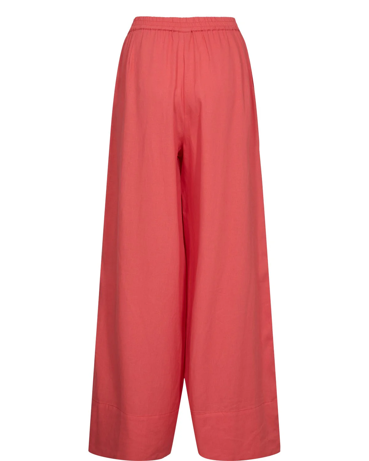NUHERINA PANTS - Cayenne - Image 2
