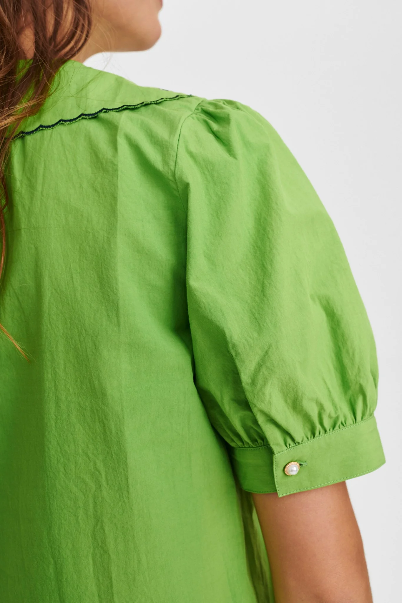 NUHILMA SHIRT - Foliage - Image 5