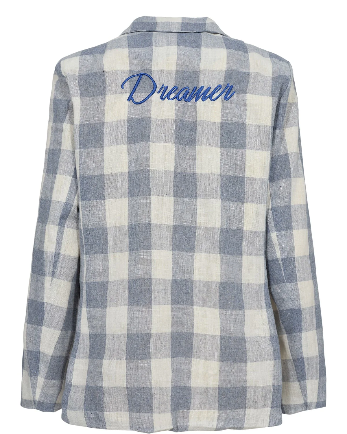 NUHONOR BLAZER - Cerulean - Image 7