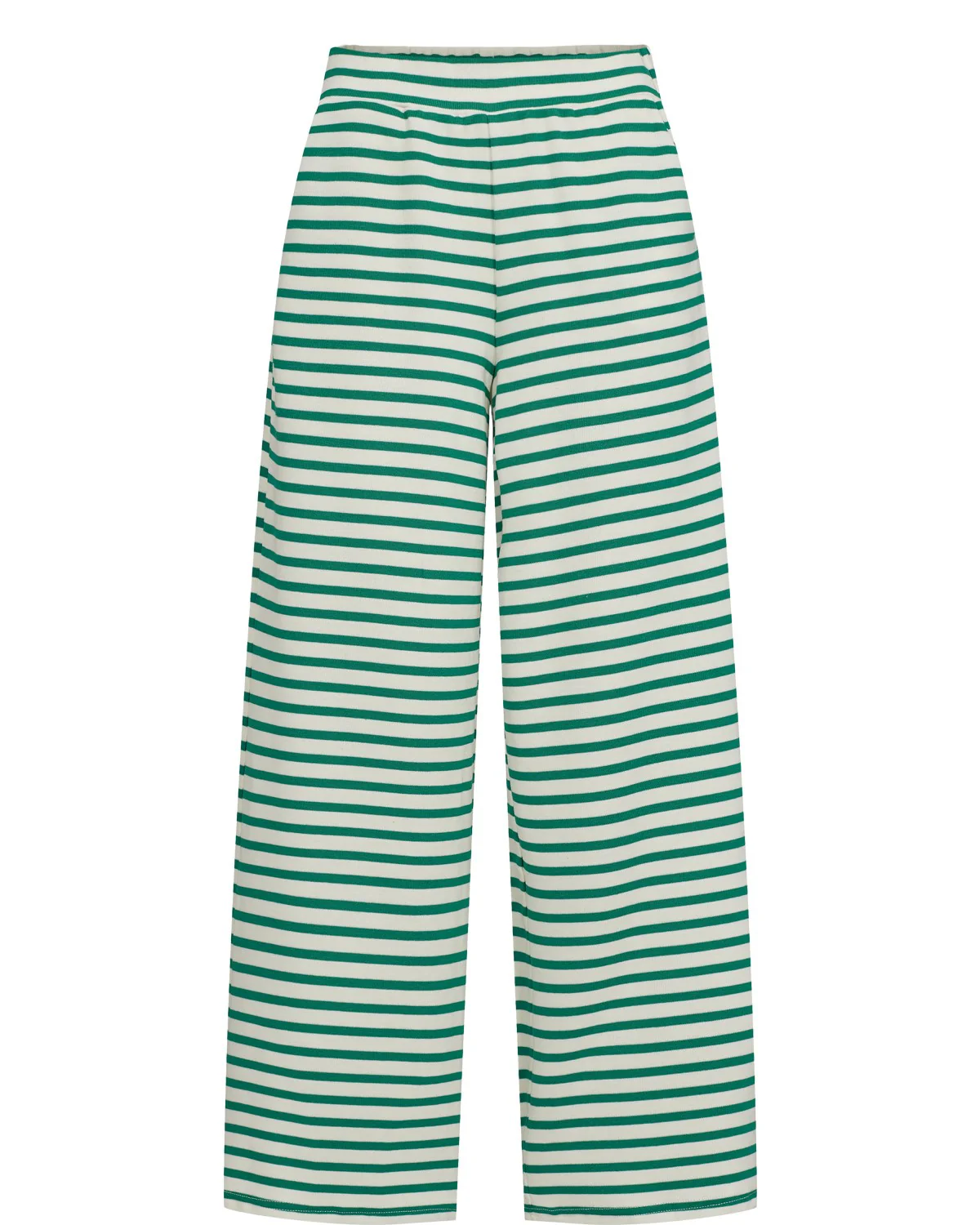 NUHUBSA PANTS - Classic Green