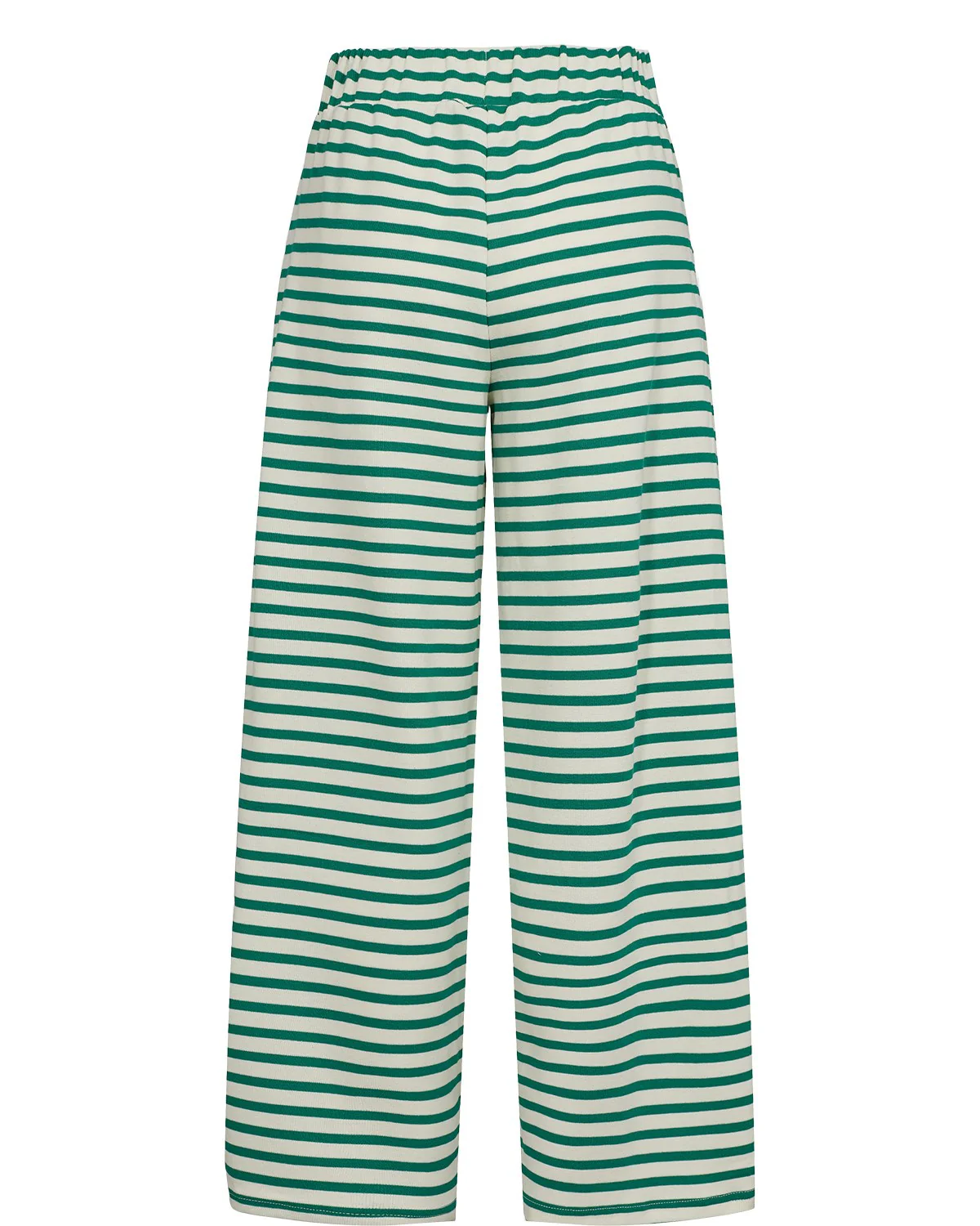 NUHUBSA PANTS - Classic Green - Image 2