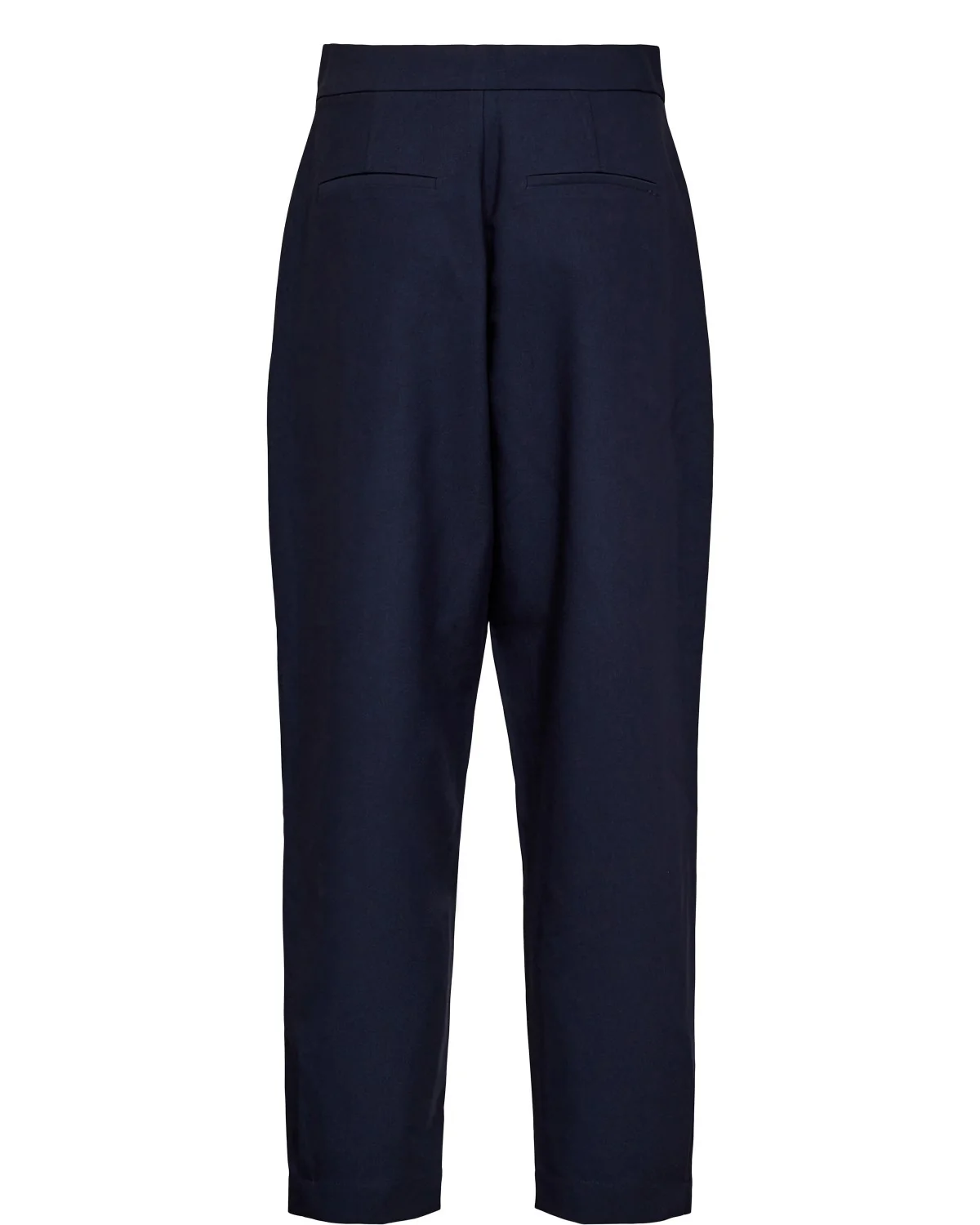 NUHUXLEY PANTS - Dark Sapphire - Image 2