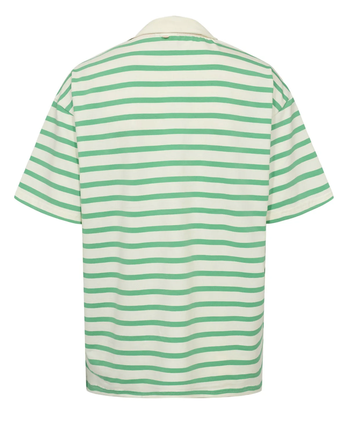 NUHYDRA POLO - Absinthe Green - Image 8