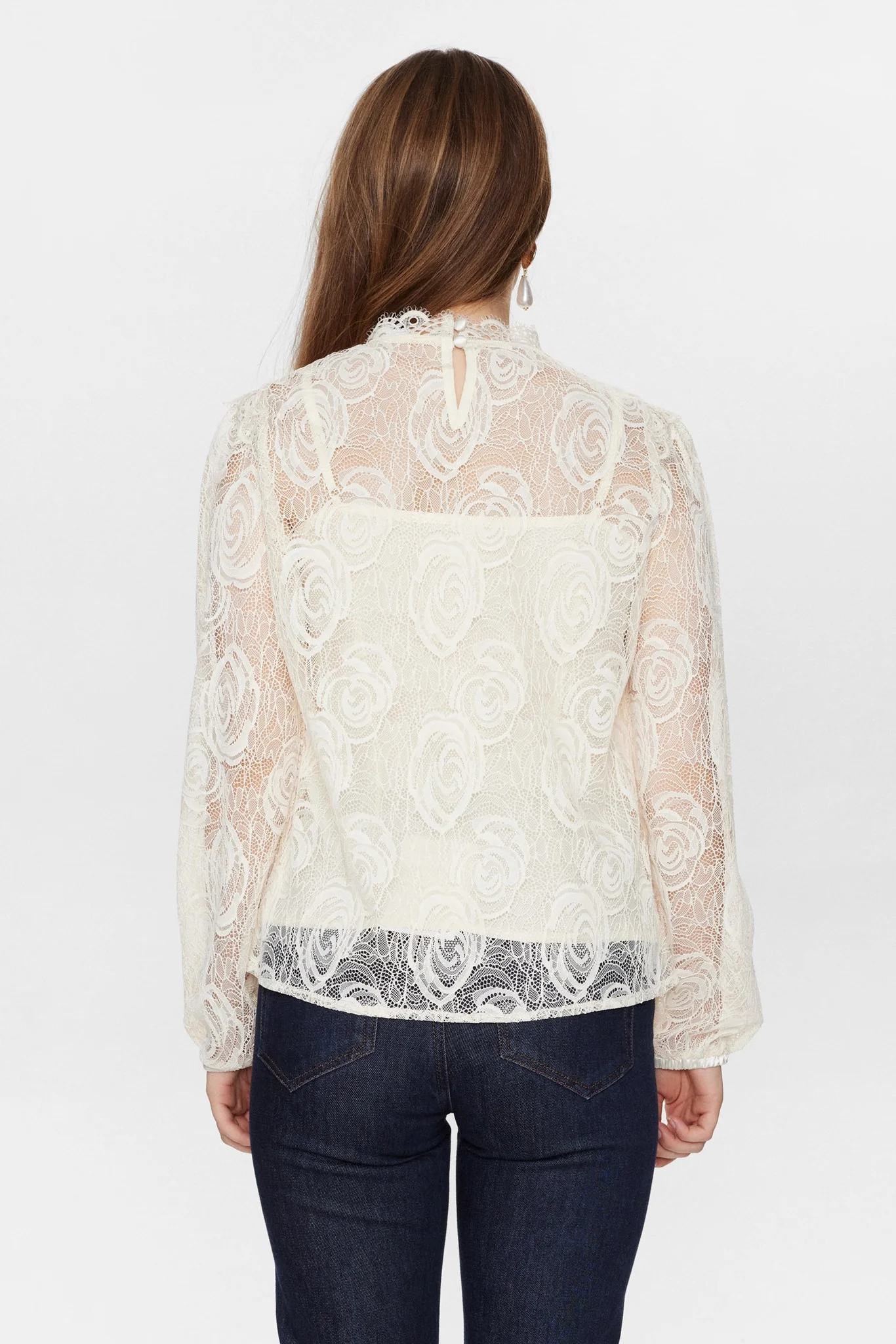 NUIBIS SHIRT - Sun Kiss - Image 2