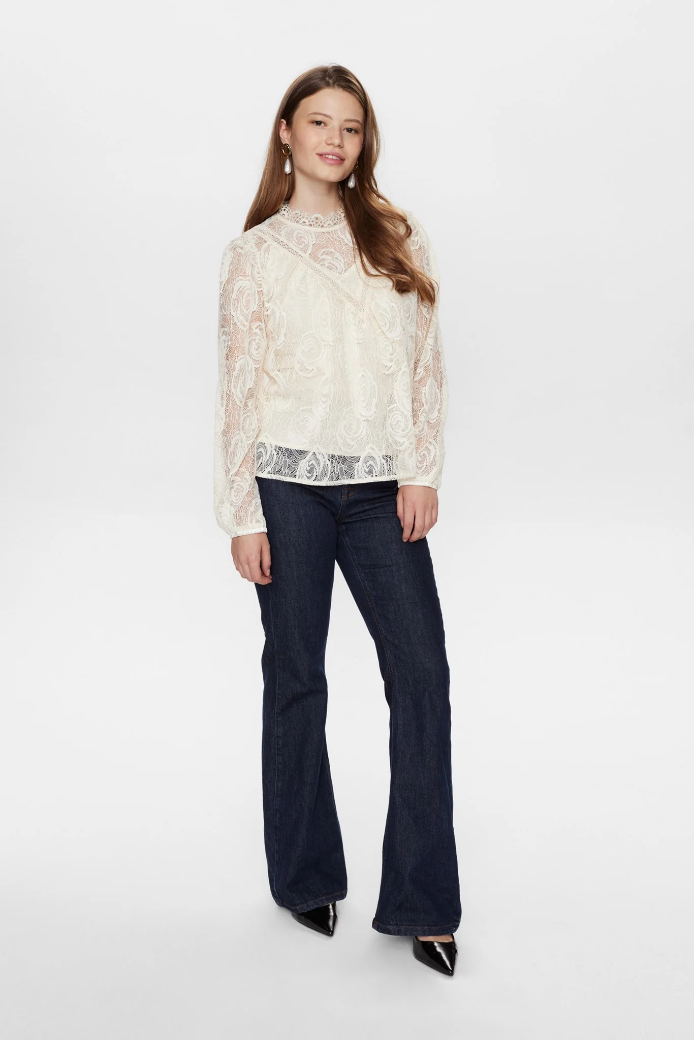 NUIBIS SHIRT - Sun Kiss - Image 3