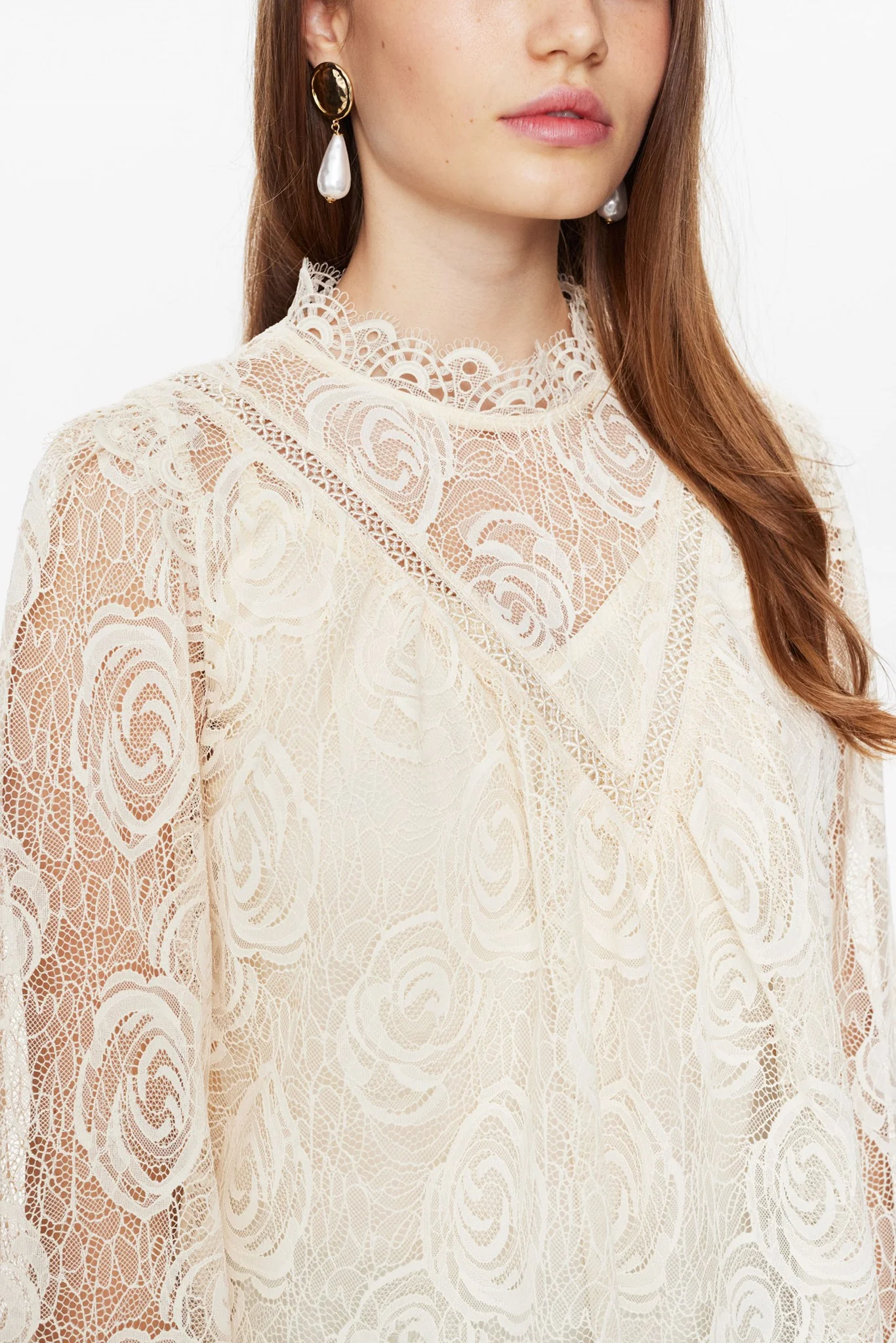 NUIBIS SHIRT - Sun Kiss - Image 4