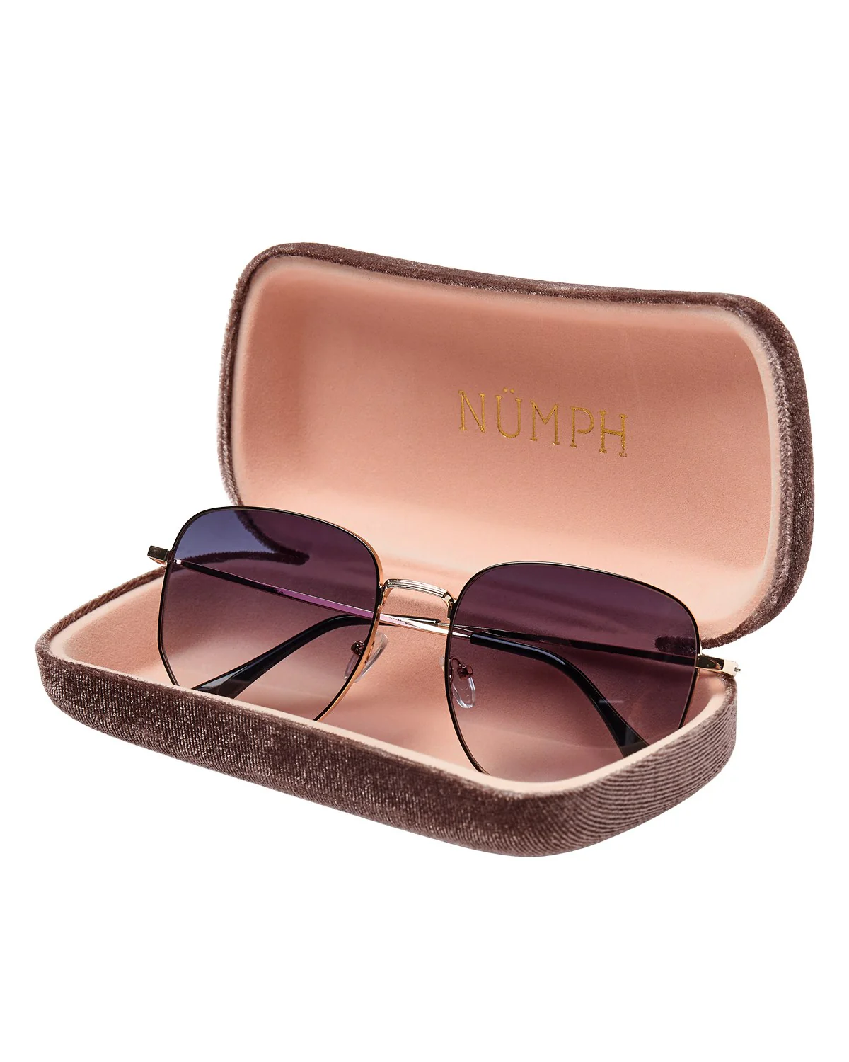 NUILLON SUNGLASSES  - Caviar - Image 2