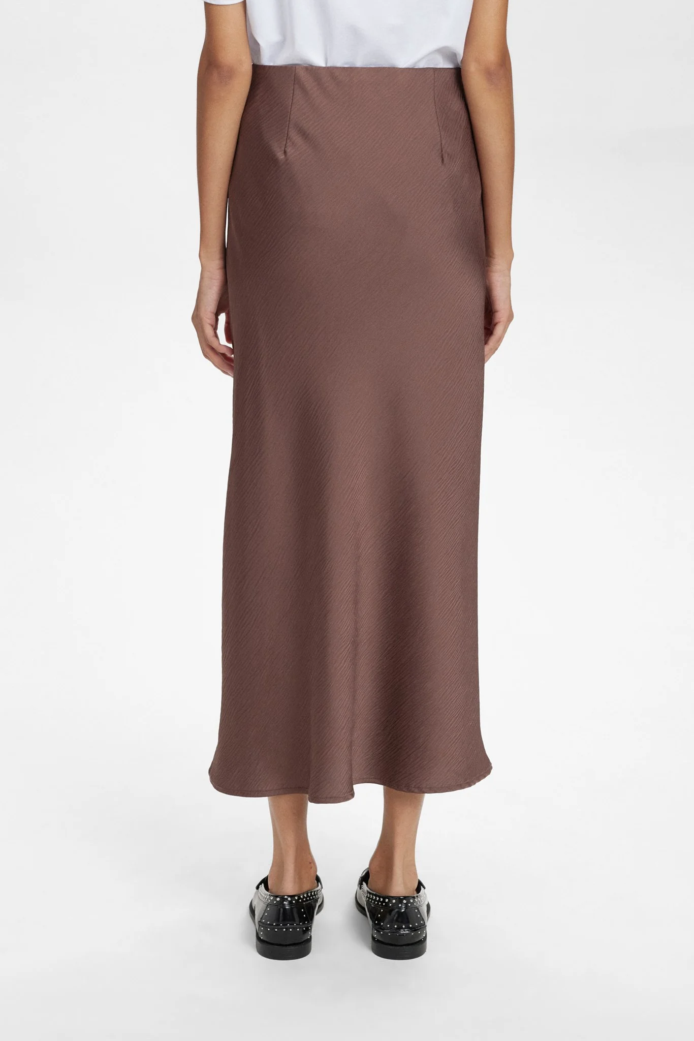 NUIVORY SKIRT - Shopping Bag - Image 2