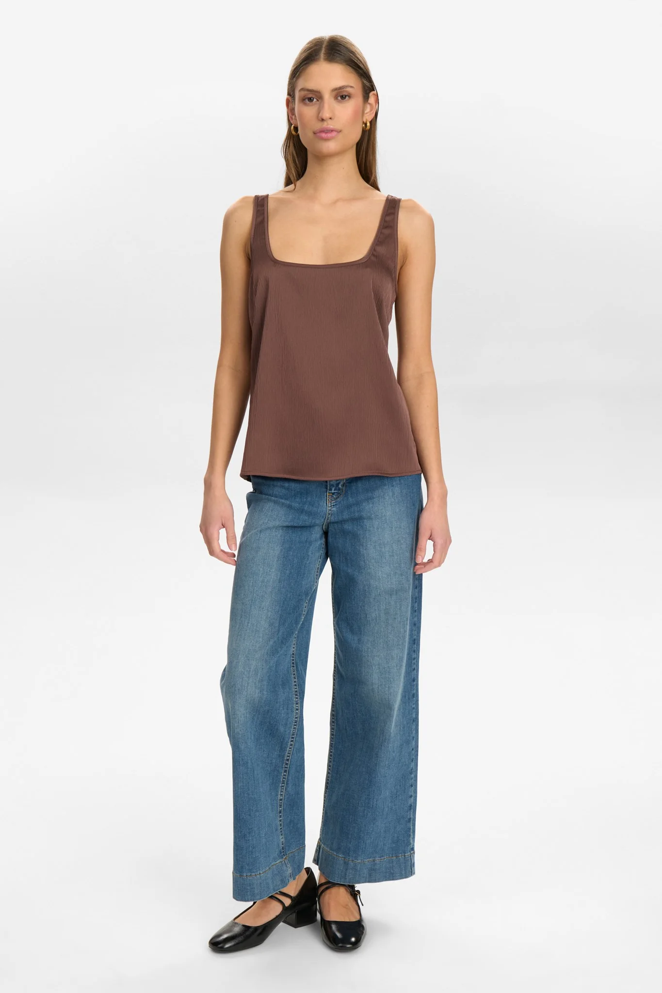 NUIVORY TOP - Shopping Bag - Image 3