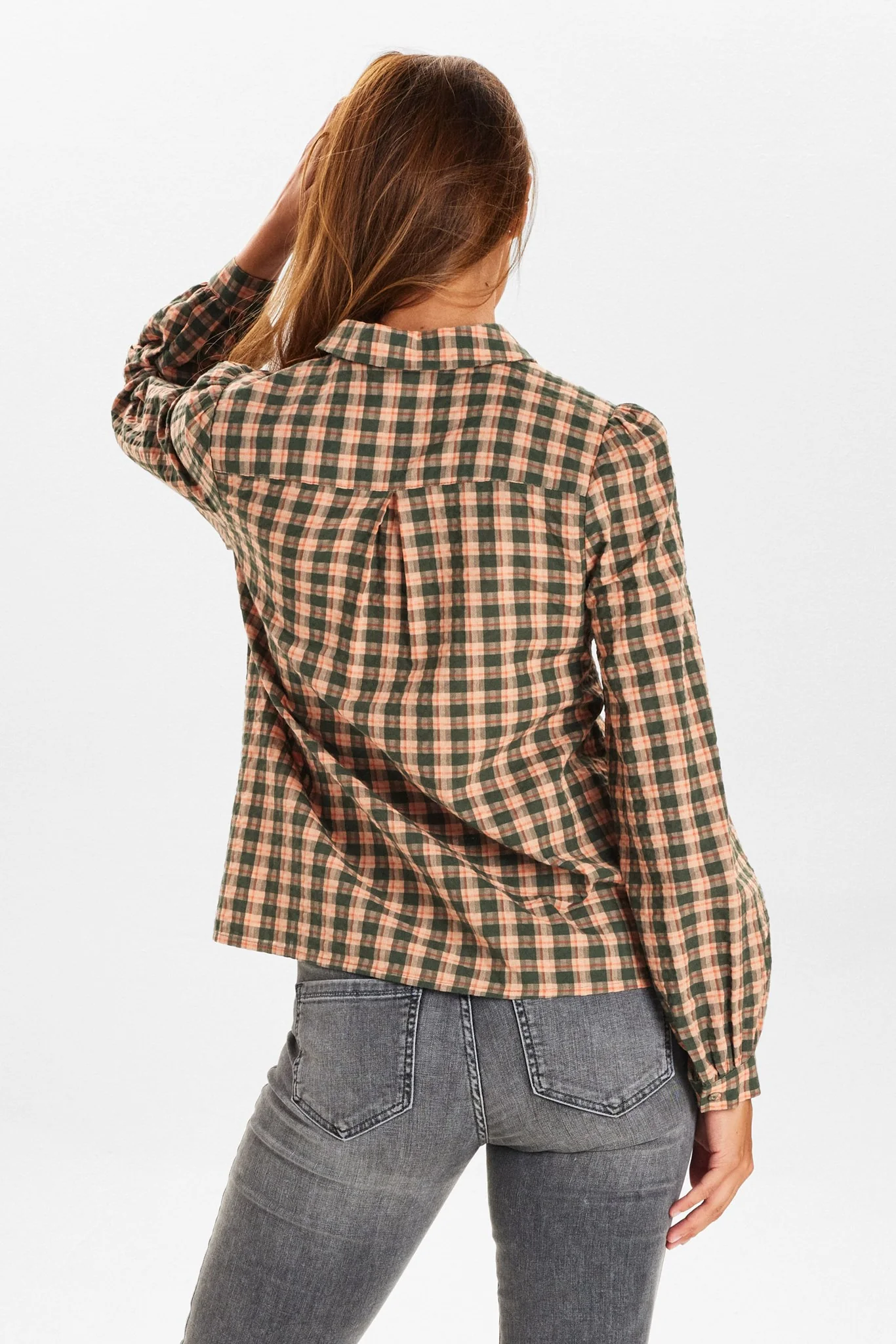 NUJADA SHIRT - Tuscany - Image 2