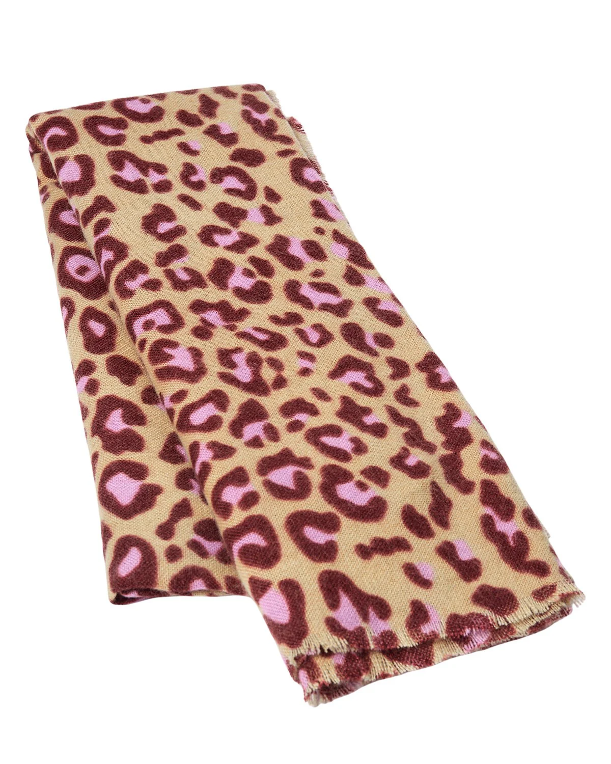NUJANNIA SCARF  - Twill