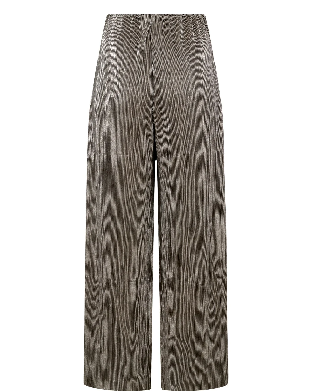 NUJIVA PANTS - Champagne - Image 7