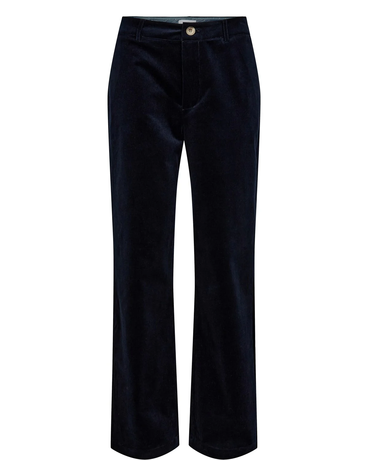 NUJOANNA PANTS - Dark Sapphire - Image 6