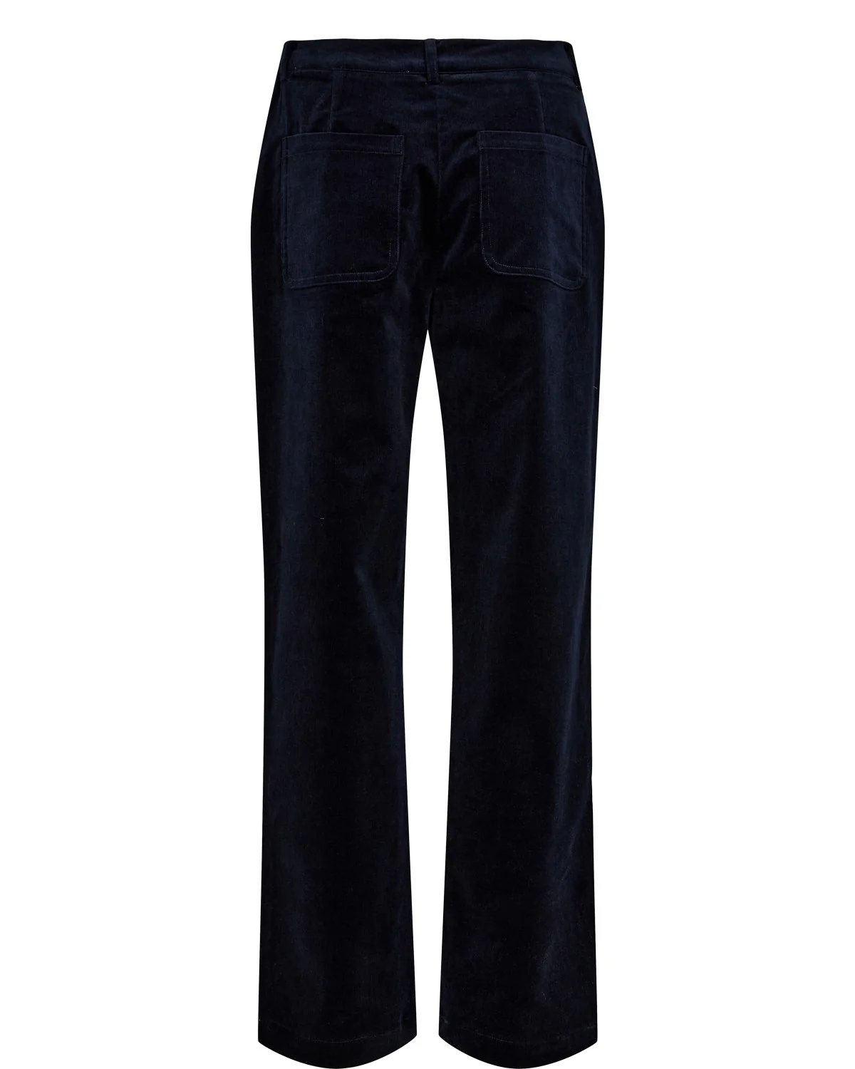 NUJOANNA PANTS - Dark Sapphire - Image 7