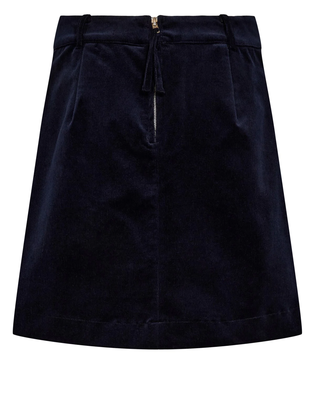 NUJOANNA SKIRT - Dark Sapphire - Image 8
