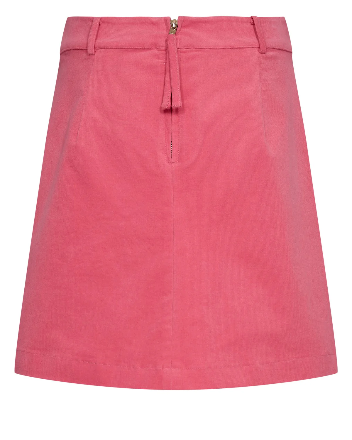 NUJOANNA SKIRT - Pink Lemonade - Image 7