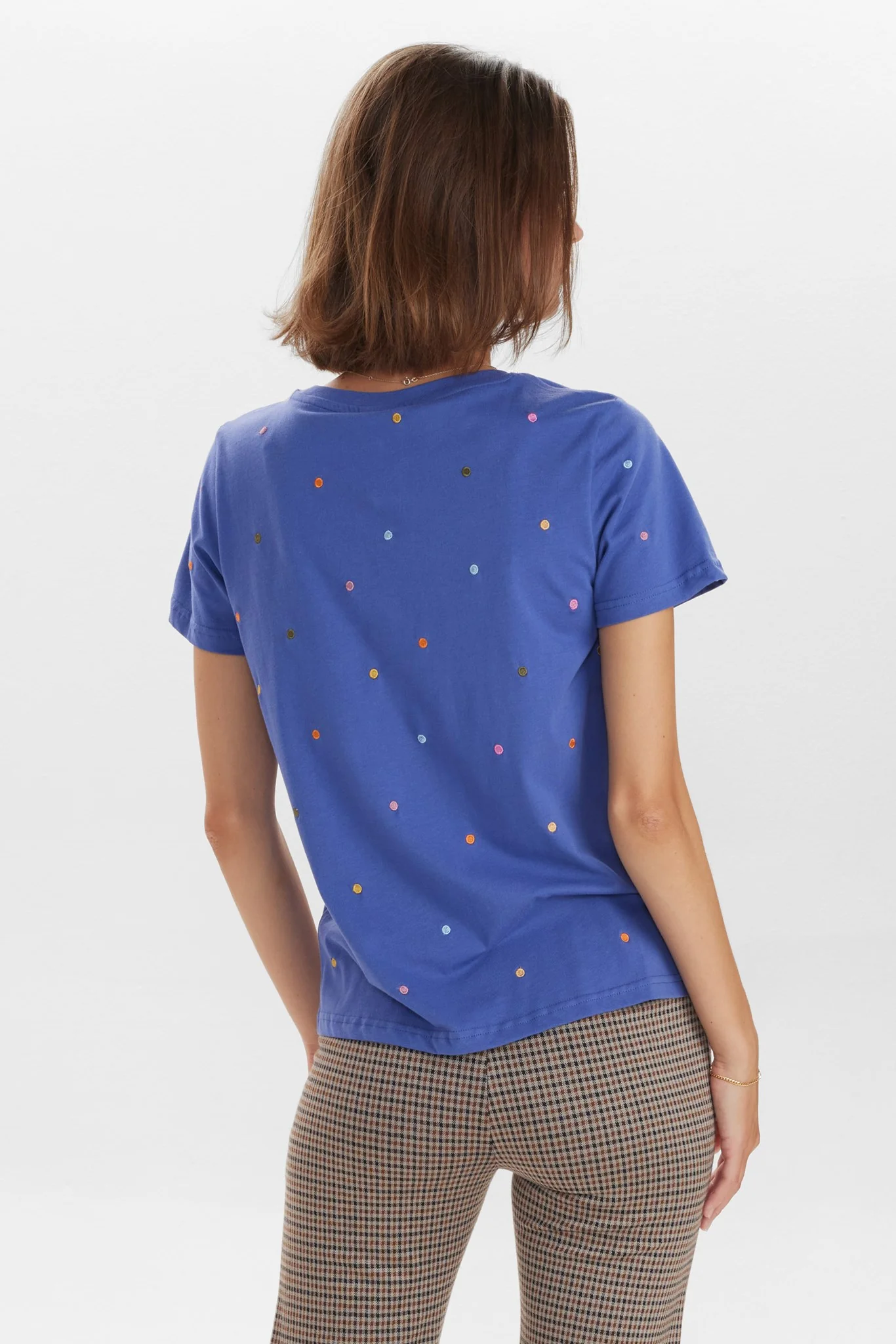 NUJOLENE TEE - Marlin - Image 2