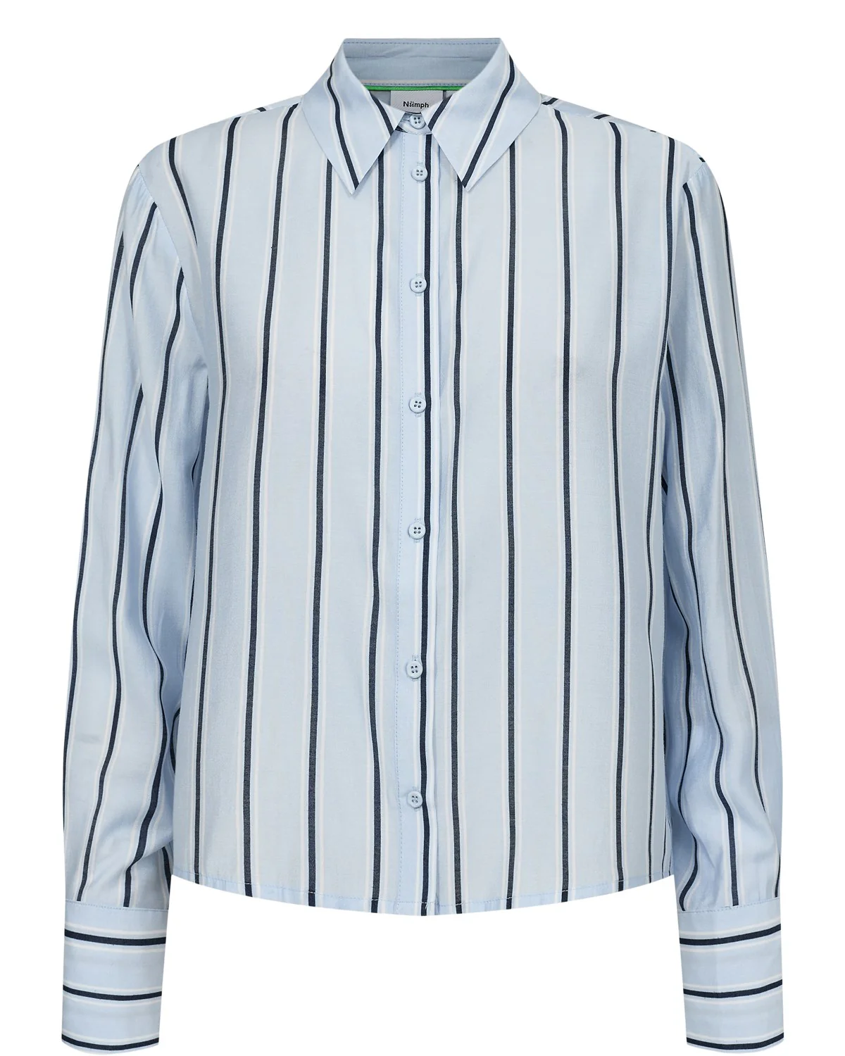 NUJONI SHIRT - Provence