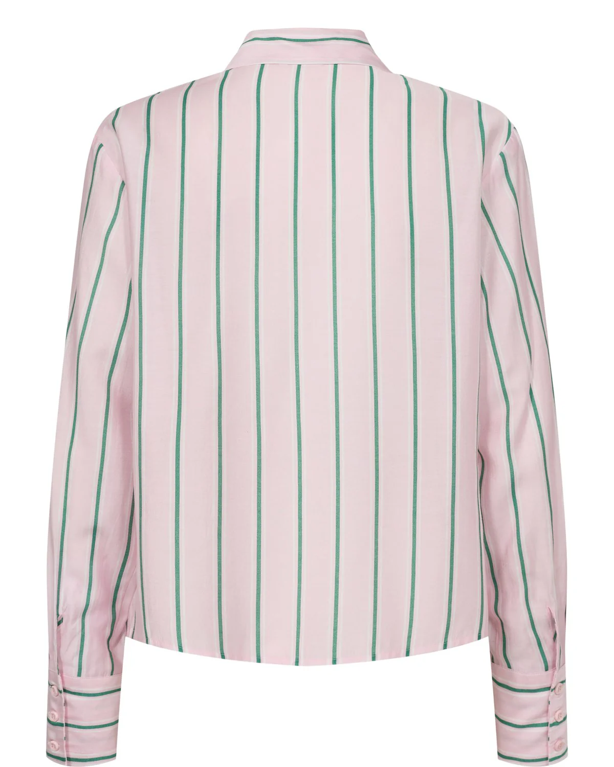 NUJONI SHIRT - Roseate Spoonbill - Image 8