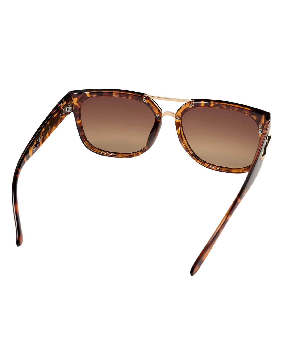 NUJOSEPH SUNGLASSES  - Multi - Image 2