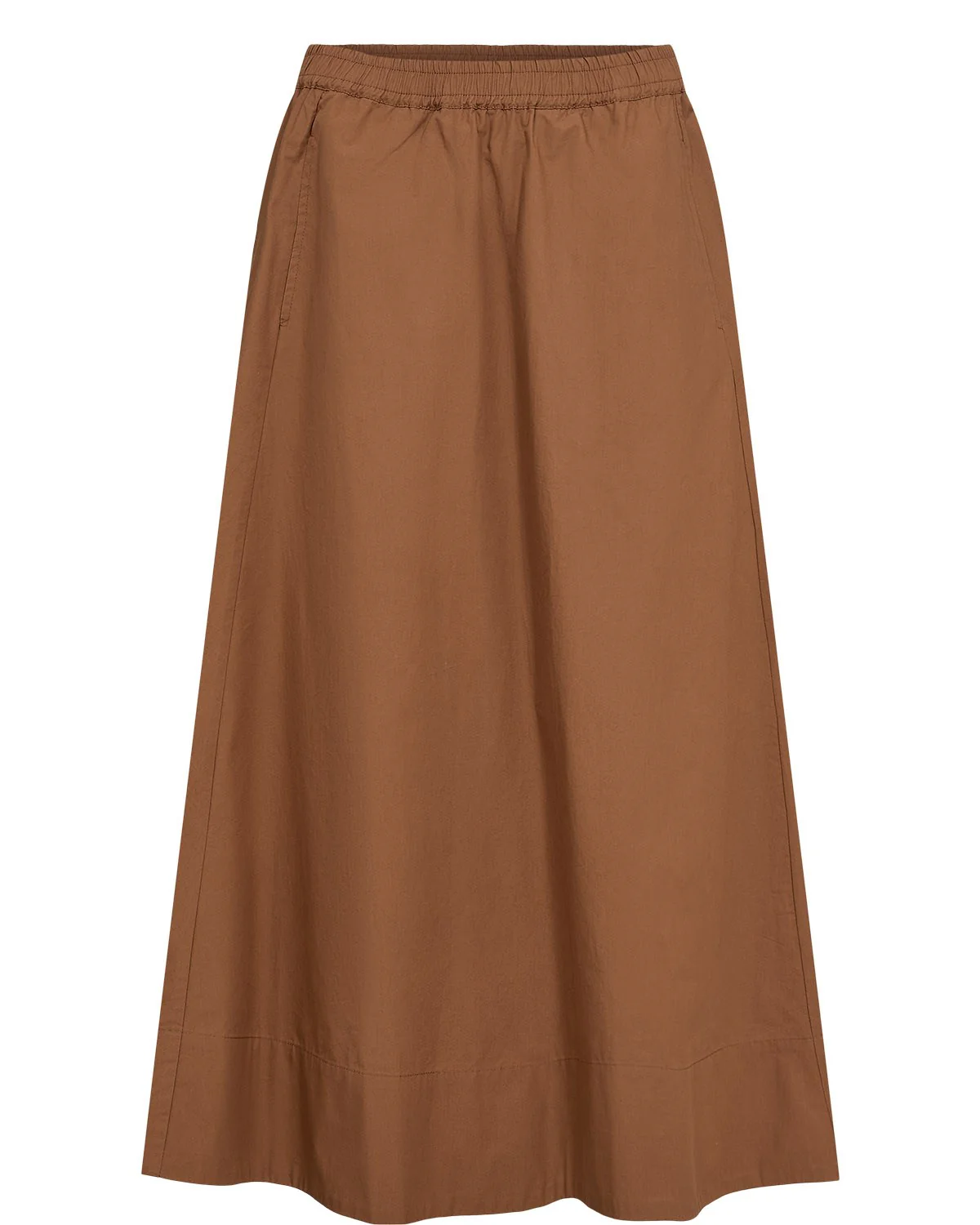 NUJUMA COTTON SKIRT  - Dachshund - Image 6
