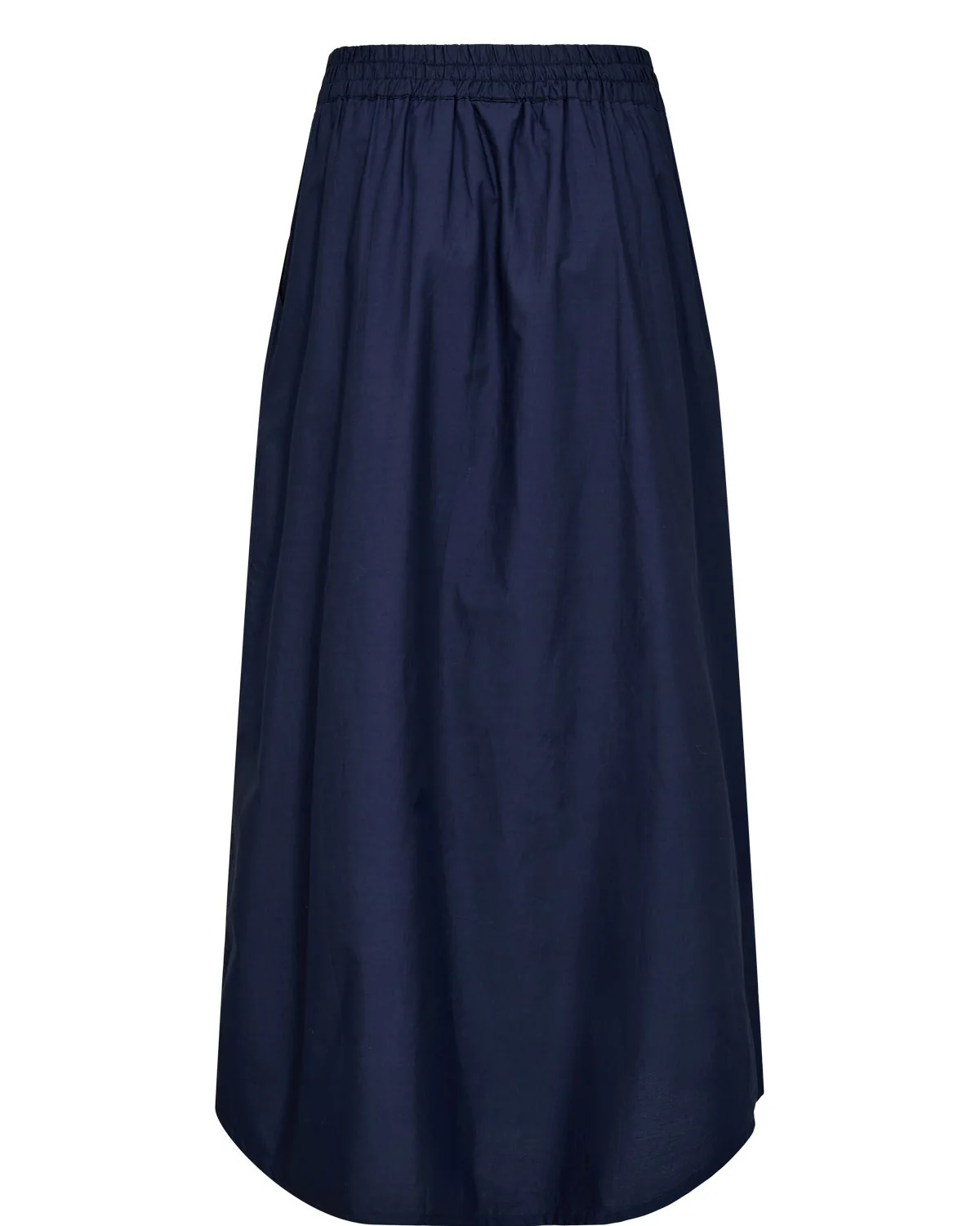 NUJUNY LONG SKIRT - Dress Blues - Image 6