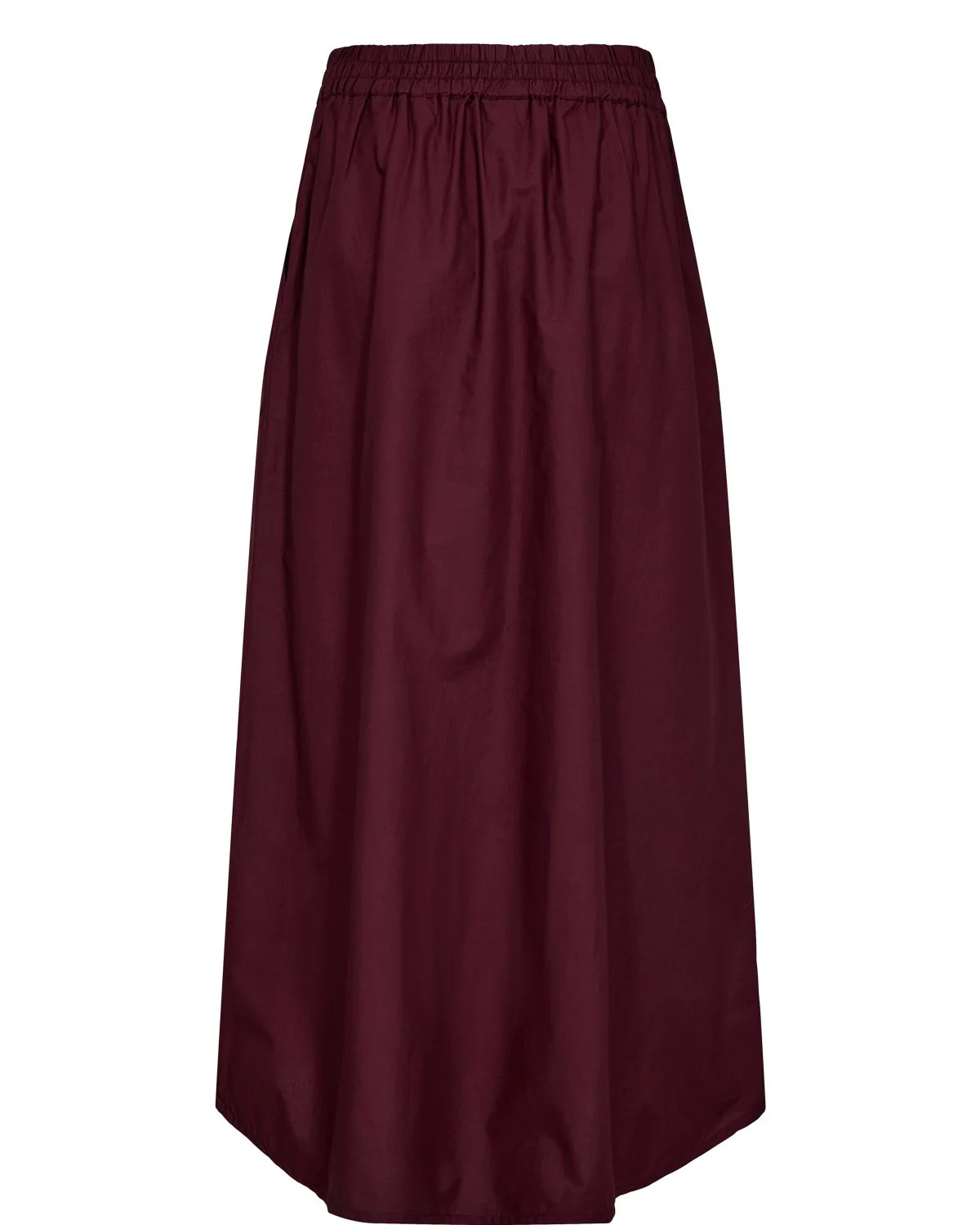 NUJUNY LONG SKIRT - Winetasting - Image 6