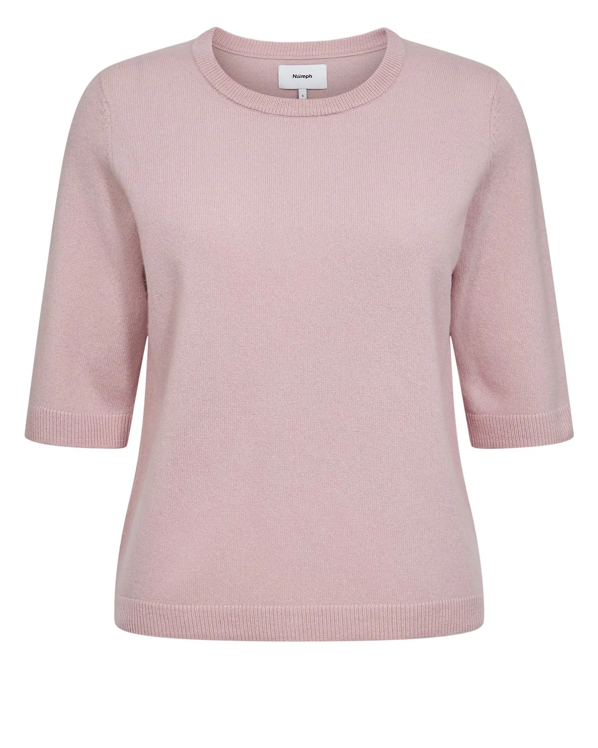 NUKALLY SS PULLOVER - Roseate Spoonbill - Image 6