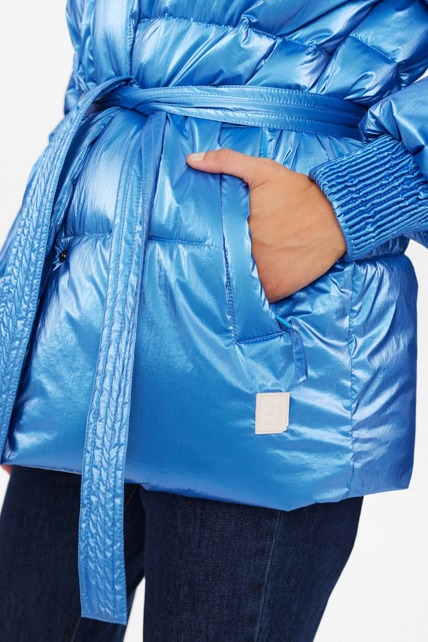 NUKARO JACKET - Regatta - Image 4