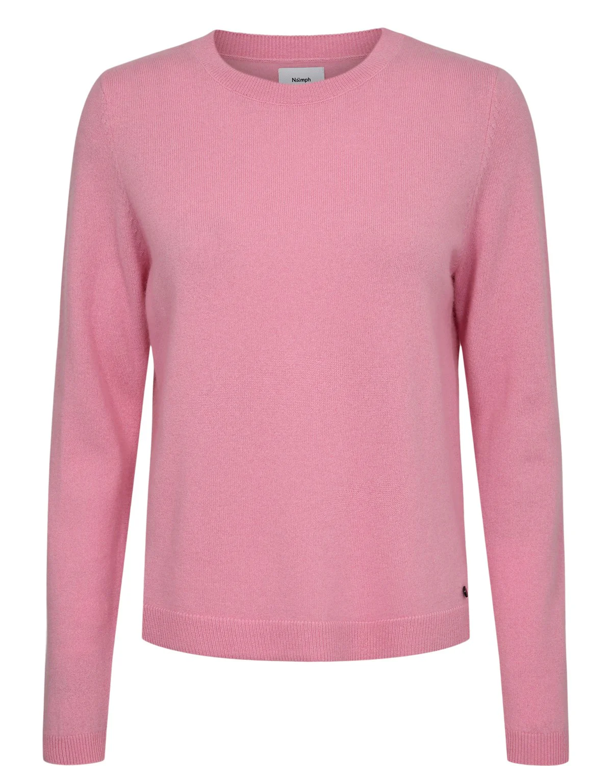 NUKASHA PULLOVER - Pink Cosmos - Image 6