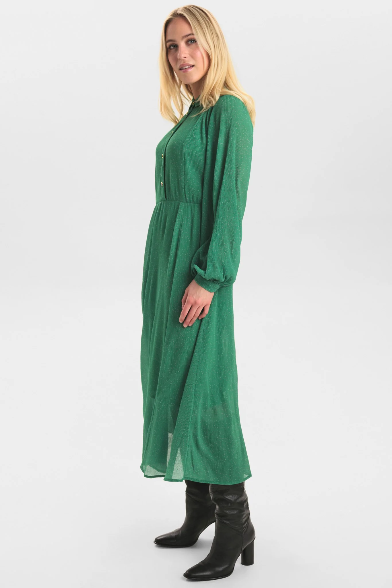 NUKAT DRESS - Leprechaun - Image 3