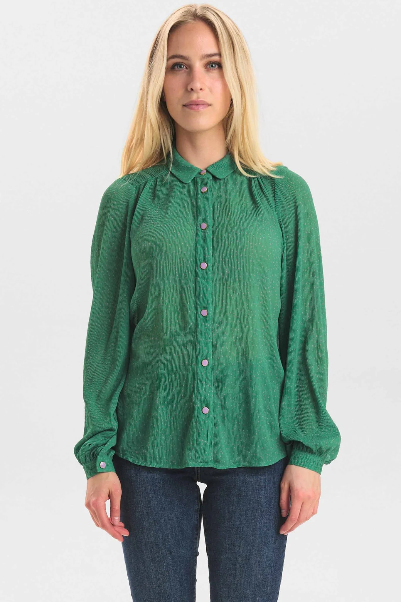 NUKAT SHIRT - Leprechaun