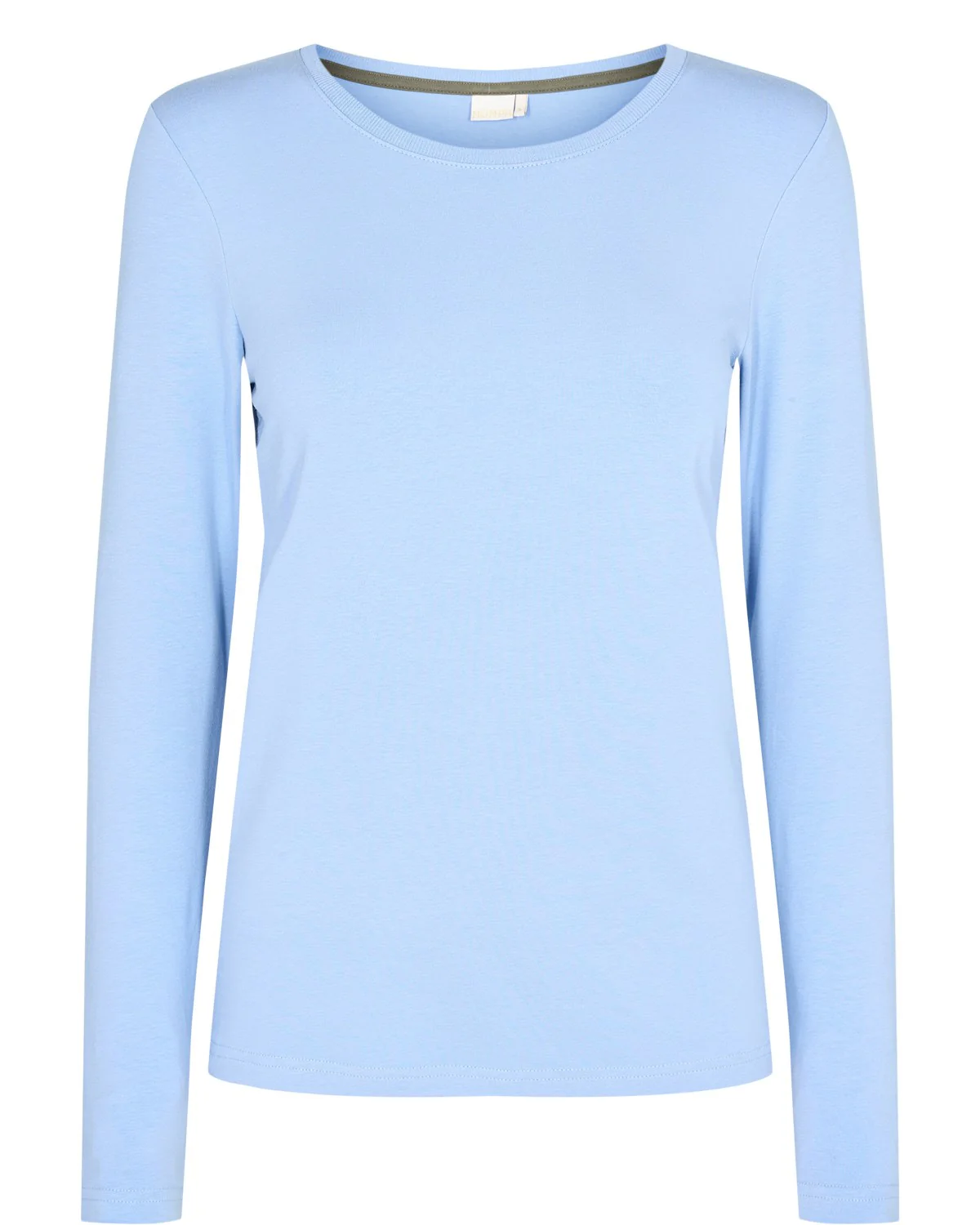 NUKAZUMI LS BLOUSE - Lustre