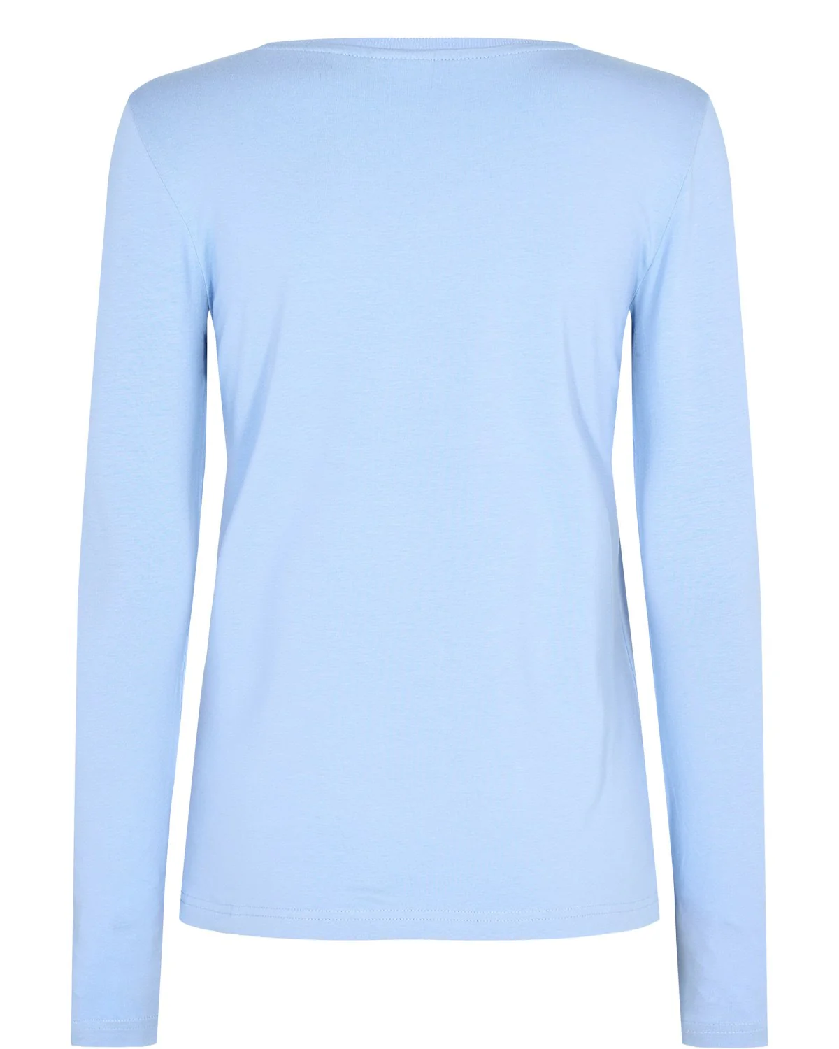 NUKAZUMI LS BLOUSE - Lustre - Image 2