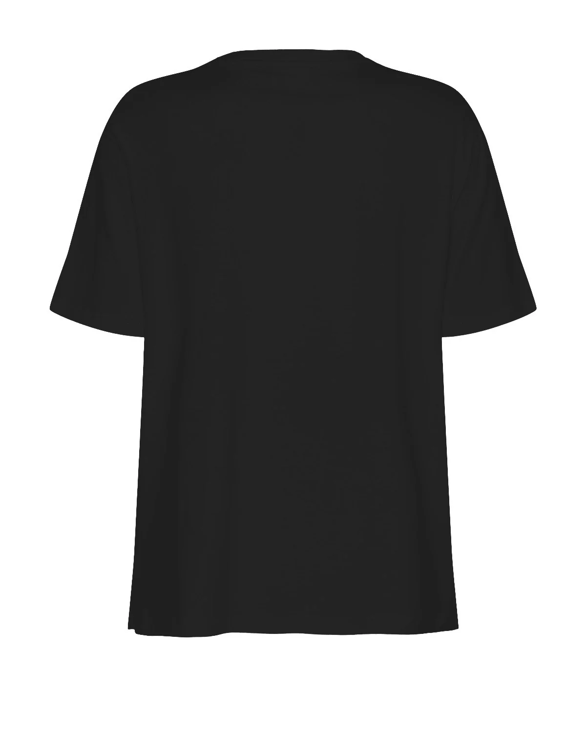 NUKAZUMI TEE - Caviar - Image 2