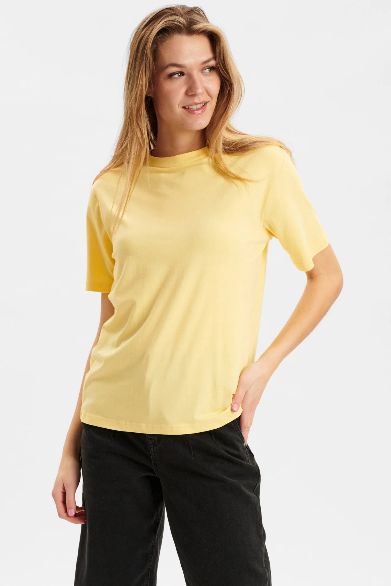 NUKAZUMI TEE - Popcorn